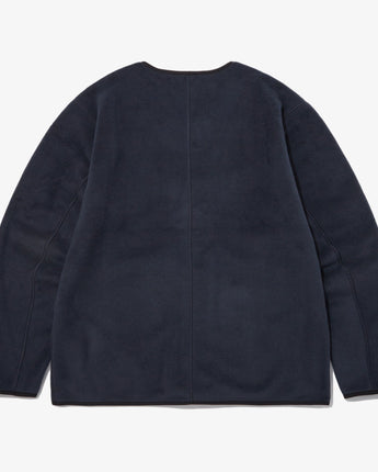 [THE NORTH FACE] [人気] ACAMPO EX CARDIGAN DARK_NAVY - コクモト KOCUMOTO