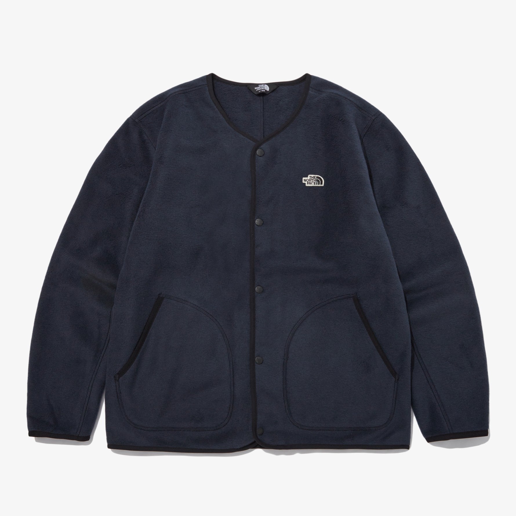 [THE NORTH FACE] [人気] ACAMPO EX CARDIGAN DARK_NAVY - コクモト KOCUMOTO