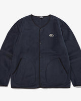 [THE NORTH FACE] [人気] ACAMPO EX CARDIGAN DARK_NAVY - コクモト KOCUMOTO