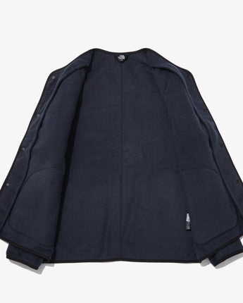 [THE NORTH FACE] [人気] ACAMPO EX CARDIGAN DARK_NAVY - コクモト KOCUMOTO