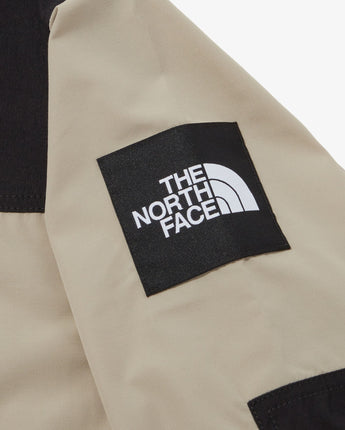 [THE NORTH FACE] ALBANY CREWNECK_ BEIGE (NM5MP53L) - コクモト KOCUMOTO