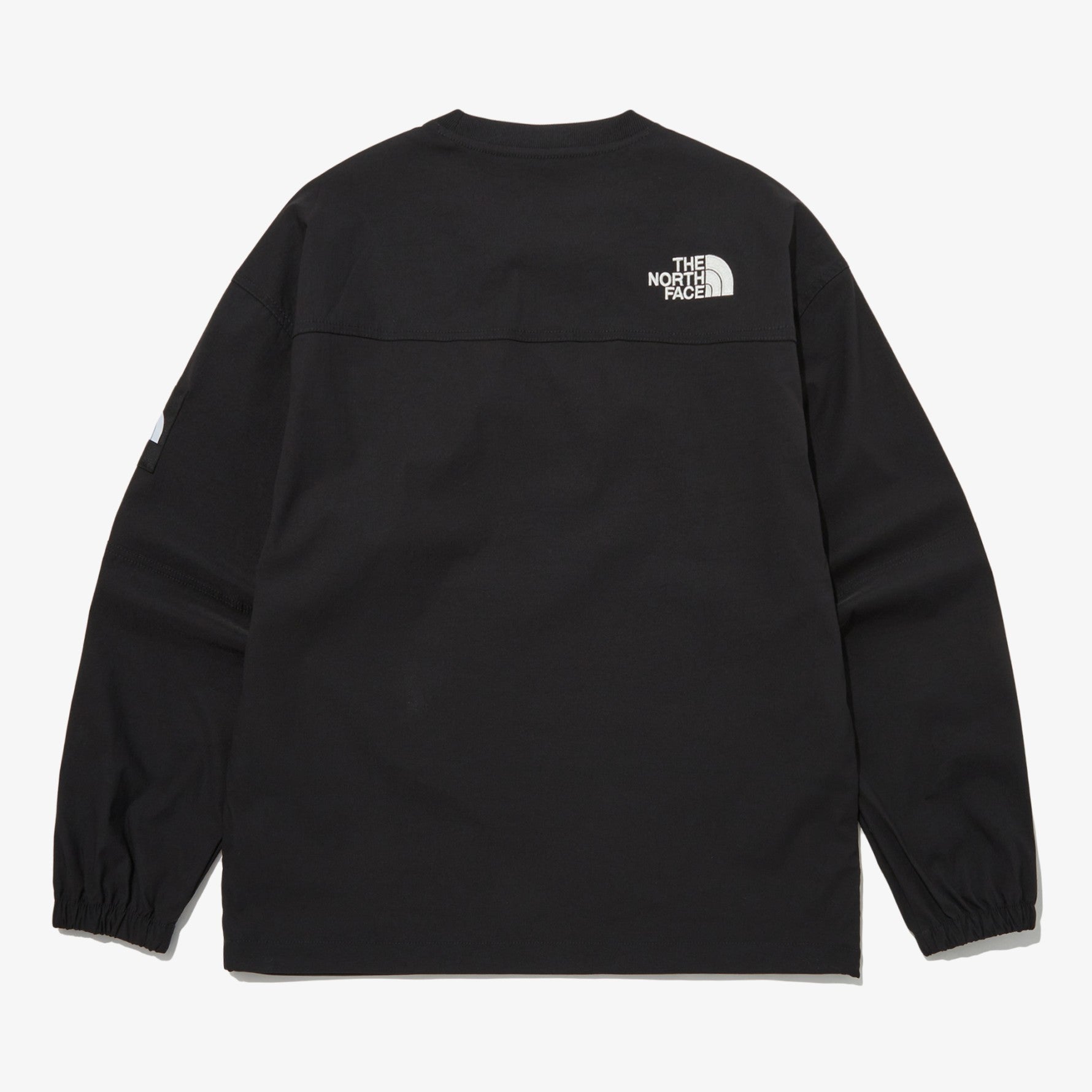 [THE NORTH FACE] ALBANY CREWNECK_ BLACK(NM5MP53J) - コクモト KOCUMOTO