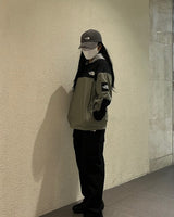 [THE NORTH FACE] ALBANY CREWNECK_ LIGHT_KHAKI (NM5MP53K) - コクモト KOCUMOTO