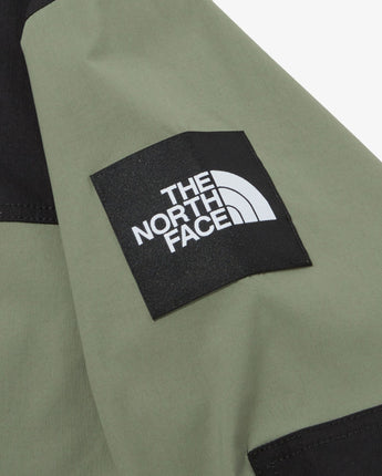 [THE NORTH FACE] ALBANY CREWNECK_ LIGHT_KHAKI (NM5MP53K) - コクモト KOCUMOTO