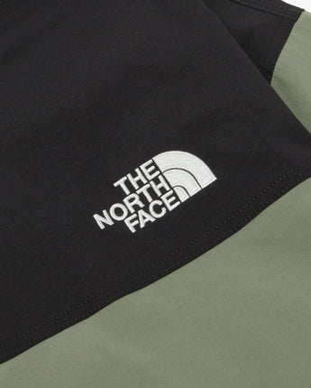 [THE NORTH FACE] ALBANY CREWNECK_ LIGHT_KHAKI (NM5MP53K) - コクモト KOCUMOTO