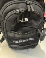 [THE NORTH FACE] ALL ROUNDER BACKPACK _ BLACK(NM2DQ05J) 25L 新商品 [期間限定 - 靴ポケットプレゼント] - コクモト KOCUMOTO