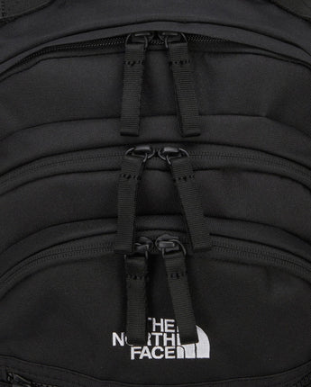 [THE NORTH FACE] ALL ROUNDER BACKPACK _ BLACK(NM2DQ05J) 25L 新商品 [期間限定 - 靴ポケットプレゼント] - コクモト KOCUMOTO
