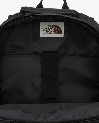 [THE NORTH FACE] ALL ROUNDER BACKPACK _ BLACK(NM2DQ05J) 25L 新商品 [期間限定 - 靴ポケットプレゼント] - コクモト KOCUMOTO