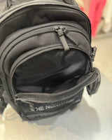 [THE NORTH FACE] ALL ROUNDER BACKPACK _ BLACK(NM2DQ05J) 25L 新商品 [期間限定 - 靴ポケットプレゼント] - コクモト KOCUMOTO