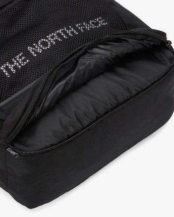 [THE NORTH FACE] ALL ROUNDER BACKPACK _ BLACK(NM2DQ05J) 25L 新商品 [期間限定 - 靴ポケットプレゼント] - コクモト KOCUMOTO