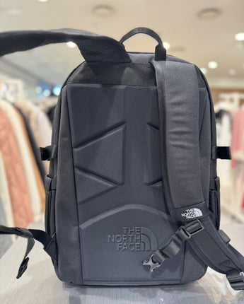 [THE NORTH FACE] ALL ROUNDER BACKPACK _ BLACK(NM2DQ05J) 25L 新商品 [期間限定 - 靴ポケットプレゼント] - コクモト KOCUMOTO