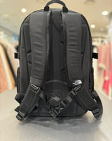 [THE NORTH FACE] ALL ROUNDER BACKPACK _ BLACK(NM2DQ05J) 25L 新商品 [期間限定 - 靴ポケットプレゼント] - コクモト KOCUMOTO