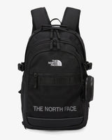 [THE NORTH FACE] ALL ROUNDER BACKPACK _ BLACK(NM2DQ05J) 25L 新商品 [期間限定 - 靴ポケットプレゼント] - コクモト KOCUMOTO