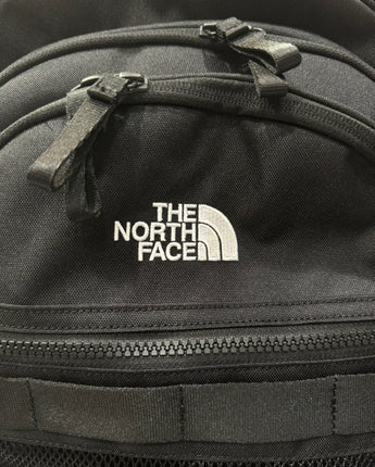 [THE NORTH FACE] ALL ROUNDER BACKPACK _ BLACK(NM2DQ05J) 25L 新商品 [期間限定 - 靴ポケットプレゼント] - コクモト KOCUMOTO