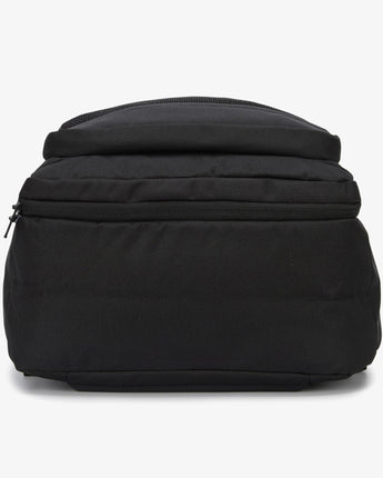 [THE NORTH FACE] ALL ROUNDER BACKPACK _ BLACK(NM2DQ05J) 25L 新商品 [期間限定 - 靴ポケットプレゼント] - コクモト KOCUMOTO