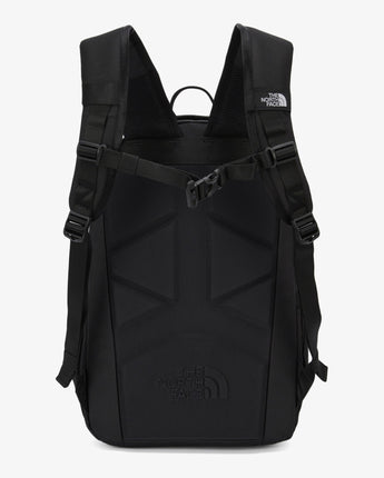 [THE NORTH FACE] ALL ROUNDER BACKPACK _ BLACK(NM2DQ05J) 25L 新商品 [期間限定 - 靴ポケットプレゼント] - コクモト KOCUMOTO