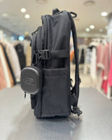 [THE NORTH FACE] ALL ROUNDER BACKPACK _ BLACK(NM2DQ05J) 25L 新商品 [期間限定 - 靴ポケットプレゼント] - コクモト KOCUMOTO