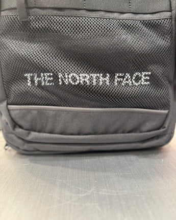 [THE NORTH FACE] ALL ROUNDER BACKPACK _ BLACK(NM2DQ05J) 25L 新商品 [期間限定 - 靴ポケットプレゼント] - コクモト KOCUMOTO