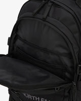 [THE NORTH FACE] ALL ROUNDER BACKPACK _ BLACK(NM2DQ05J) 25L 新商品 [期間限定 - 靴ポケットプレゼント] - コクモト KOCUMOTO