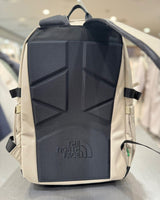 [THE NORTH FACE] ALL ROUNDER BACKPACK _ LIGHT_BEIGE(NM2DQ05K) 25L 新商品 [期間限定 - 靴ポケットプレゼント] - コクモト KOCUMOTO