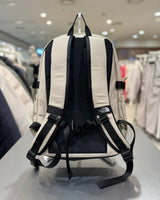 [THE NORTH FACE] ALL ROUNDER BACKPACK _ LIGHT_BEIGE(NM2DQ05K) 25L 新商品 [期間限定 - 靴ポケットプレゼント] - コクモト KOCUMOTO