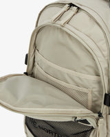 [THE NORTH FACE] ALL ROUNDER BACKPACK _ LIGHT_BEIGE(NM2DQ05K) 25L 新商品 [期間限定 - 靴ポケットプレゼント] - コクモト KOCUMOTO