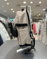 [THE NORTH FACE] ALL ROUNDER BACKPACK _ LIGHT_BEIGE(NM2DQ05K) 25L 新商品 [期間限定 - 靴ポケットプレゼント] - コクモト KOCUMOTO