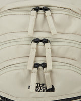 [THE NORTH FACE] ALL ROUNDER BACKPACK _ LIGHT_BEIGE(NM2DQ05K) 25L 新商品 [期間限定 - 靴ポケットプレゼント] - コクモト KOCUMOTO