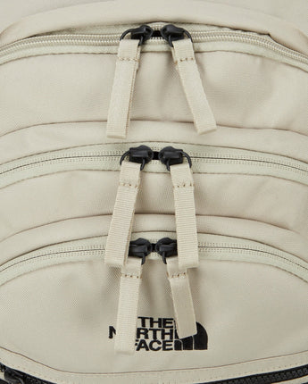 [THE NORTH FACE] ALL ROUNDER BACKPACK _ LIGHT_BEIGE(NM2DQ05K) 25L 新商品 [期間限定 - 靴ポケットプレゼント] - コクモト KOCUMOTO