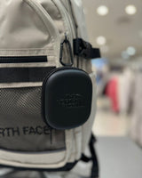 [THE NORTH FACE] ALL ROUNDER BACKPACK _ LIGHT_BEIGE(NM2DQ05K) 25L 新商品 [期間限定 - 靴ポケットプレゼント] - コクモト KOCUMOTO