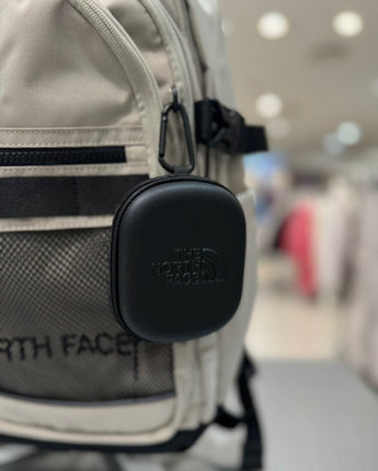 [THE NORTH FACE] ALL ROUNDER BACKPACK _ LIGHT_BEIGE(NM2DQ05K) 25L 新商品 [期間限定 - 靴ポケットプレゼント] - コクモト KOCUMOTO