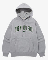 [The North Face] ARCH LOGO HOOD PULLOVER_3色 (NM5PP50) 新商品 男女共用 - コクモト KOCUMOTO