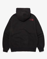 [The North Face] ARCH LOGO HOOD PULLOVER_3色 (NM5PP50) 新商品 男女共用 - コクモト KOCUMOTO