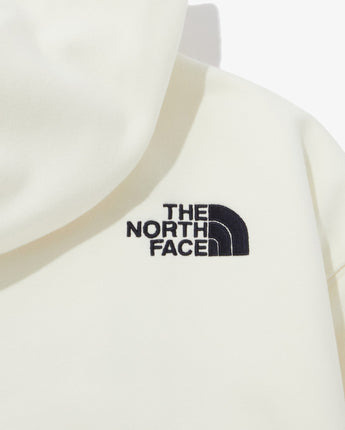 [The North Face] ARCH LOGO HOOD PULLOVER_3色 (NM5PP50) 新商品 男女共用 - コクモト KOCUMOTO