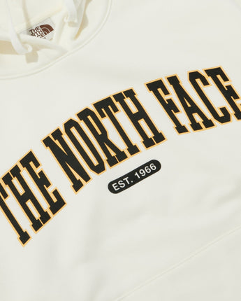 [The North Face] ARCH LOGO HOOD PULLOVER_3色 (NM5PP50) 新商品 男女共用 - コクモト KOCUMOTO