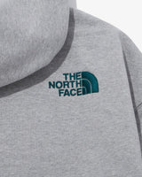 [The North Face] ARCH LOGO HOOD PULLOVER_3色 (NM5PP50) 新商品 男女共用 - コクモト KOCUMOTO