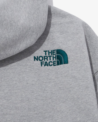 [The North Face] ARCH LOGO HOOD PULLOVER_3色 (NM5PP50) 新商品 男女共用 - コクモト KOCUMOTO