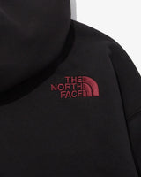 [The North Face] ARCH LOGO HOOD PULLOVER_3色 (NM5PP50) 新商品 男女共用 - コクモト KOCUMOTO