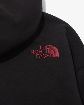 [The North Face] ARCH LOGO HOOD PULLOVER_3色 (NM5PP50) 新商品 男女共用 - コクモト KOCUMOTO