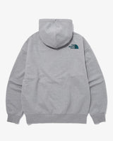 [The North Face] ARCH LOGO HOOD PULLOVER_3色 (NM5PP50) 新商品 男女共用 - コクモト KOCUMOTO