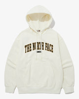 [The North Face] ARCH LOGO HOOD PULLOVER_3色 (NM5PP50) 新商品 男女共用 - コクモト KOCUMOTO