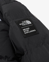 [THE NORTH FACE] ASPEN EX ON BALL JACKET_ BLACK (NJ3NP64A) - コクモト KOCUMOTO