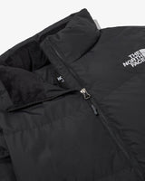 [THE NORTH FACE] ASPEN EX ON BALL JACKET_ BLACK (NJ3NP64A) - コクモト KOCUMOTO