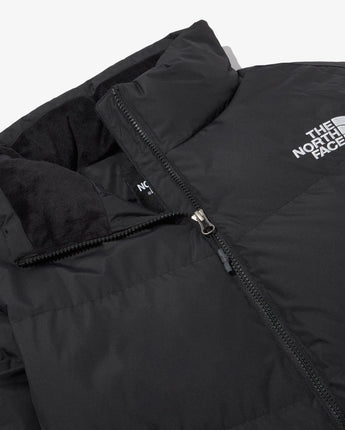 THE NORTH FACE] ASPEN EX ON BALL JACKET_ BLACK (NJ3NP64A ...