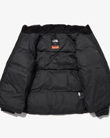 [THE NORTH FACE] ASPEN EX ON BALL JACKET_ BLACK (NJ3NP64A) - コクモト KOCUMOTO