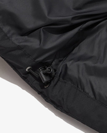 [THE NORTH FACE] ASPEN EX ON BALL JACKET_ BLACK (NJ3NP64A) - コクモト KOCUMOTO