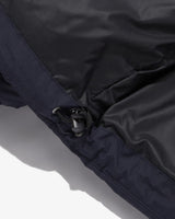 [THE NORTH FACE] ASPEN EX ON BALL JACKET_ INK (NJ3NP64C) - コクモト KOCUMOTO