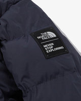 [THE NORTH FACE] ASPEN EX ON BALL JACKET_ INK (NJ3NP64C) - コクモト KOCUMOTO