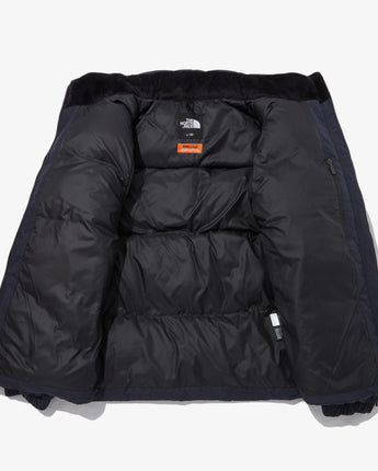 [THE NORTH FACE] ASPEN EX ON BALL JACKET_ INK (NJ3NP64C) - コクモト KOCUMOTO