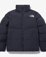 [THE NORTH FACE] ASPEN EX ON BALL JACKET_ INK (NJ3NP64C) - コクモト KOCUMOTO